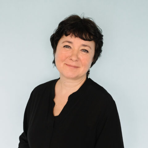 Irina Bilyavska
